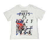 This Is Only A Test Tee