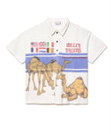 Vale Camel Rugby Polo