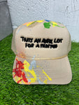 That's an Awful Lot Trucker Hat