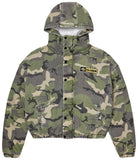 VA-1 Camo Puffer Jacket