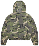 VA-1 Camo Puffer Jacket