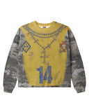 Futball Camo Thermal