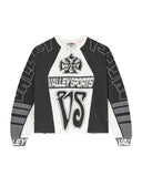 VS Racing Longsleeve (Mono)