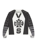 VS Racing Longsleeve (Mono)