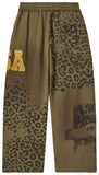 Safari Sweats (Green)