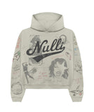 Nulli Rockstar Hoodie