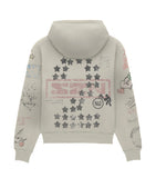 Nulli Rockstar Hoodie