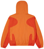 Stormwatch Jacket (Orange)