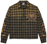 Reborn Flannel