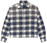 Sky Gems Flannel