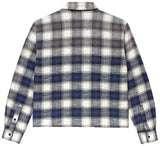 Sky Gems Flannel