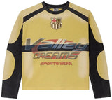 Motocroxxx Thermal (Yellow)