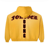 Forever Young Hoodie