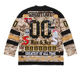 Patches Hockey Jersey (Camo)
