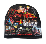 No Guts No Glory Beanie (Black)