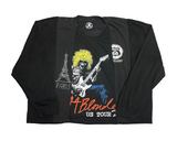 "44 Blonde US Tour" Longsleeve