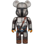 Mandalorian Star Wars 1000%