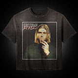 Kurt 2 Tee