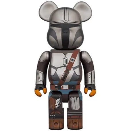 Mandalorian Star Wars 1000%