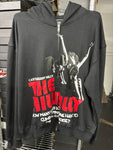 Castleberry Hoodie Black