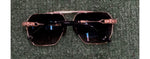 Chrome Hearts Ripping Aviators Glasses