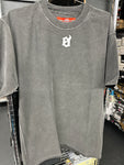 Basic Tee Washed Black