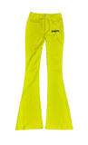 Original Baddie Club Bottom (Neon Yellow)