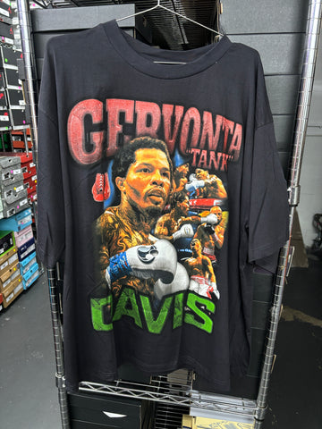 Gervonta Davis Tee