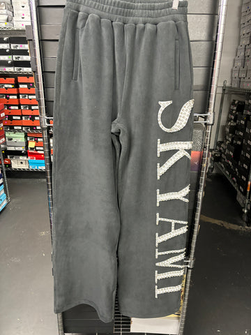 Skyami Rhinestone Sweats