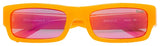 Rhude Rhoyce Frame (Orange)