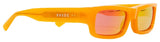 Rhude Rhoyce Frame (Orange)