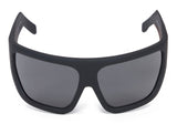 Rick Owens Davis Sunglasses