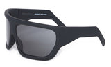 Rick Owens Davis Sunglasses