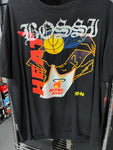 Bossi X Miami Heat Tee