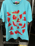 Vintage Posistions Tee