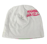 MIP x 1 of 1 Designer "Concert For Aliens" Rhinestone Beanie