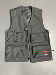 Pleasure Spine Vest