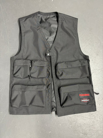 Pleasure Spine Vest