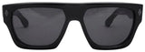 Chrome Hearts Charismadick Glasses (Black)
