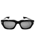 Chrome Hearts 'Idawanna' Sunglasses (Black)