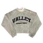 Vale Valley Sport Dept Dirty Crewneck