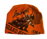 MIP x 1 of 1 Designer "Springer" Rhinestone Beanie