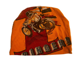 MIP x 1 of 1 Designer "Springer" Rhinestone Beanie