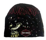 MIP x 1 of 1 Designer "Outer Banks" Rhinestone Beanie