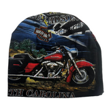 MIP x 1 of 1 Designer "Outer Banks" Rhinestone Beanie