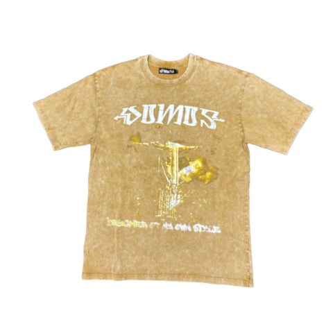 Domos Club Tee