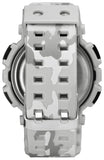 GV Shock Watch (White Snow Camo)