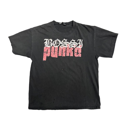 Bossi Punkd Tee