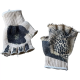 Belacartes Cheetah Gloves