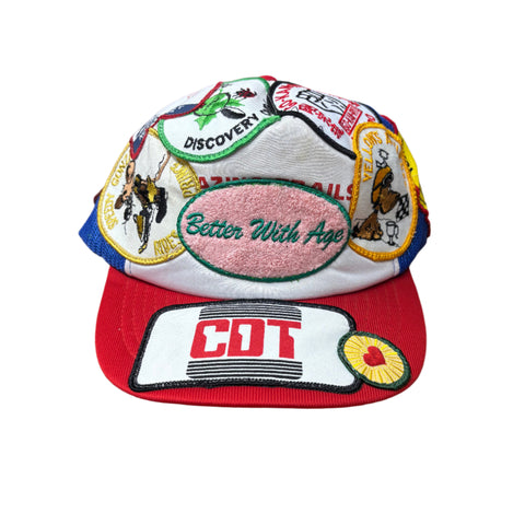 Better With Age Gentlemen's Hat